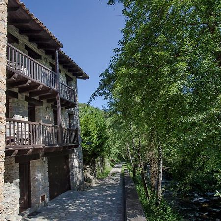 Can Criach 1 Beget Εξωτερικό φωτογραφία
