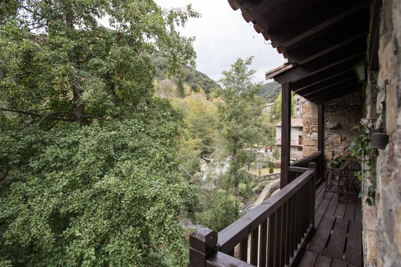 Can Criach 1 Beget Εξωτερικό φωτογραφία