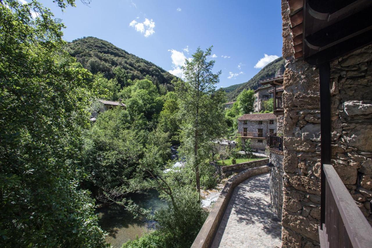 Can Criach 1 Beget Εξωτερικό φωτογραφία