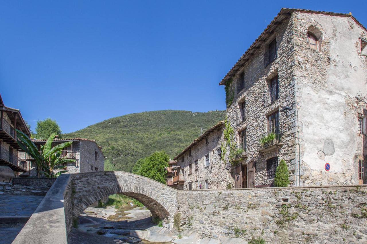 Can Criach 1 Beget Εξωτερικό φωτογραφία