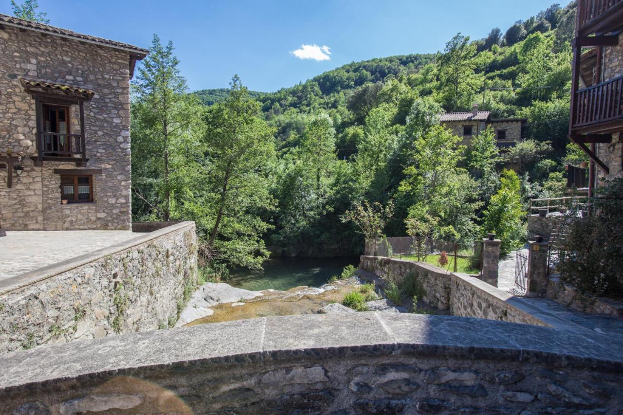 Can Criach 1 Beget Εξωτερικό φωτογραφία