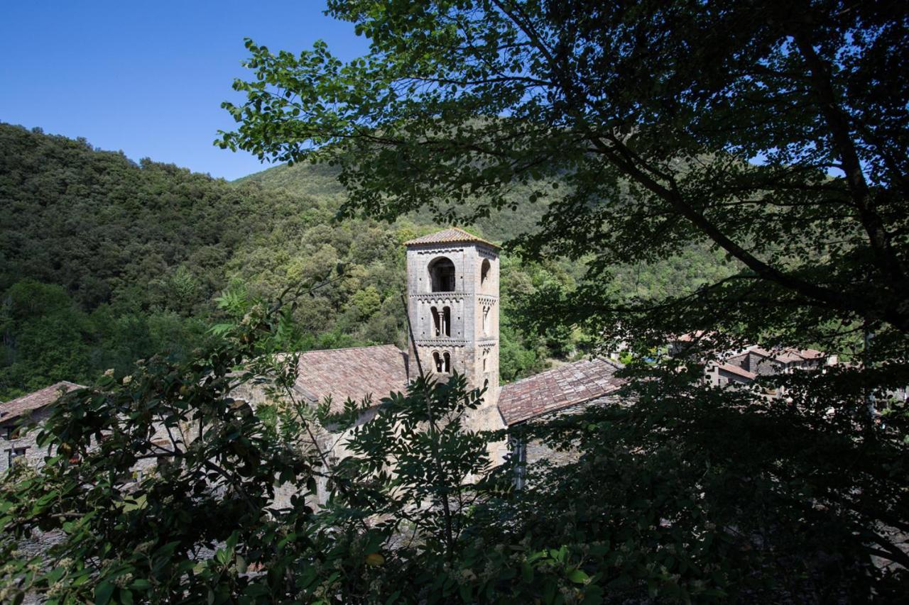 Can Criach 1 Beget Εξωτερικό φωτογραφία