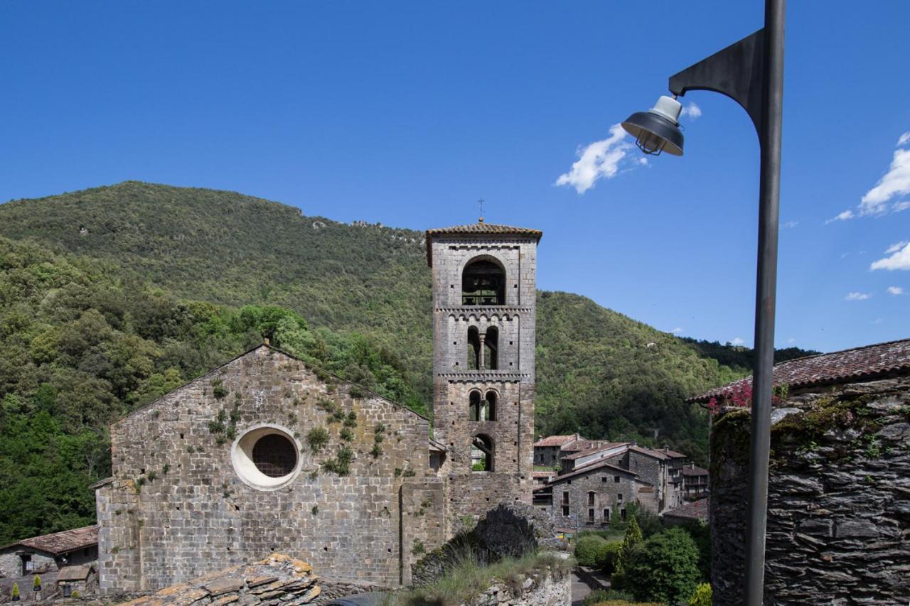 Can Criach 1 Beget Εξωτερικό φωτογραφία